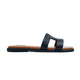 Elite - Women's Black Slipper
