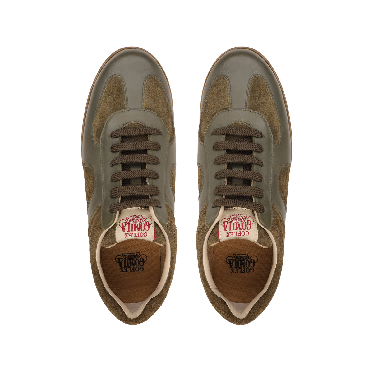 Santiago - Men's Sneaker