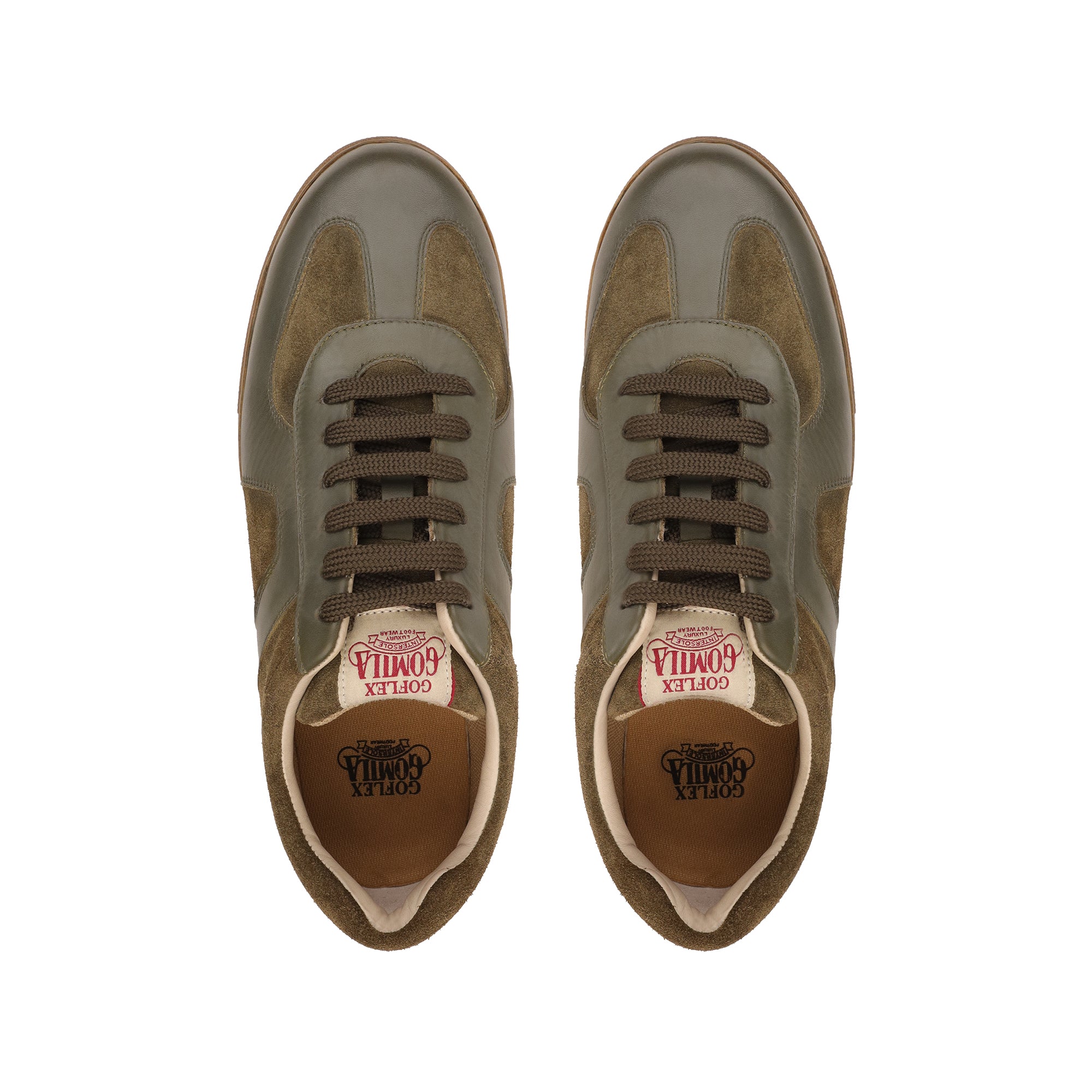 Santiago - Men's Sneaker