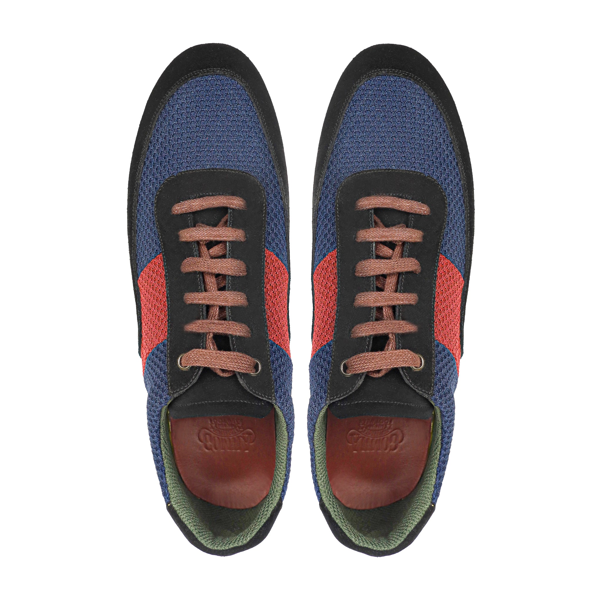 Kinetix - Men's Multi-Color Sneaker
