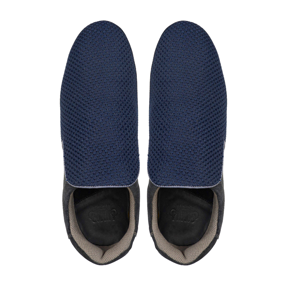 Tenzor - Men's Blue Sneaker