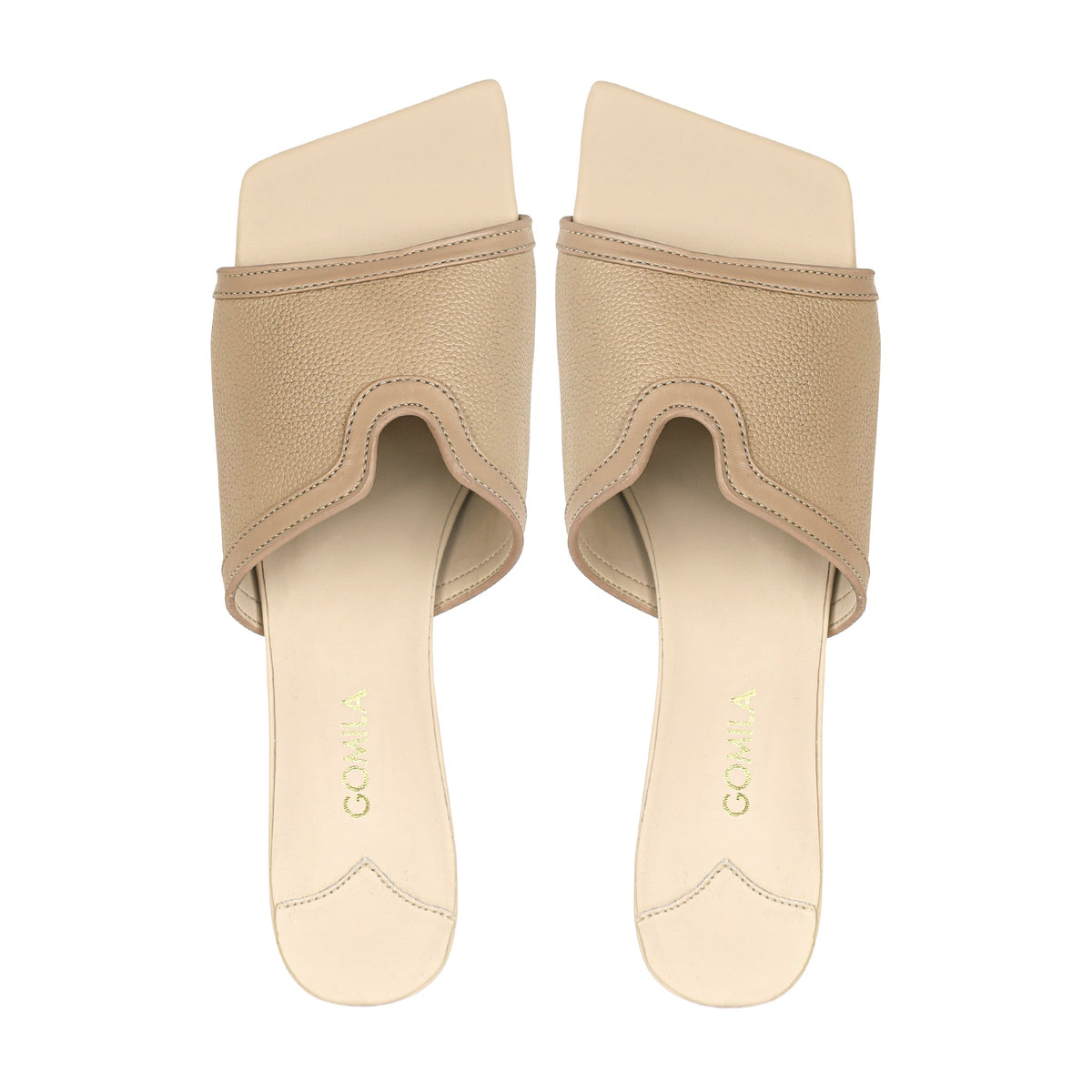 Elyana - Women's Skin 50mm Heel