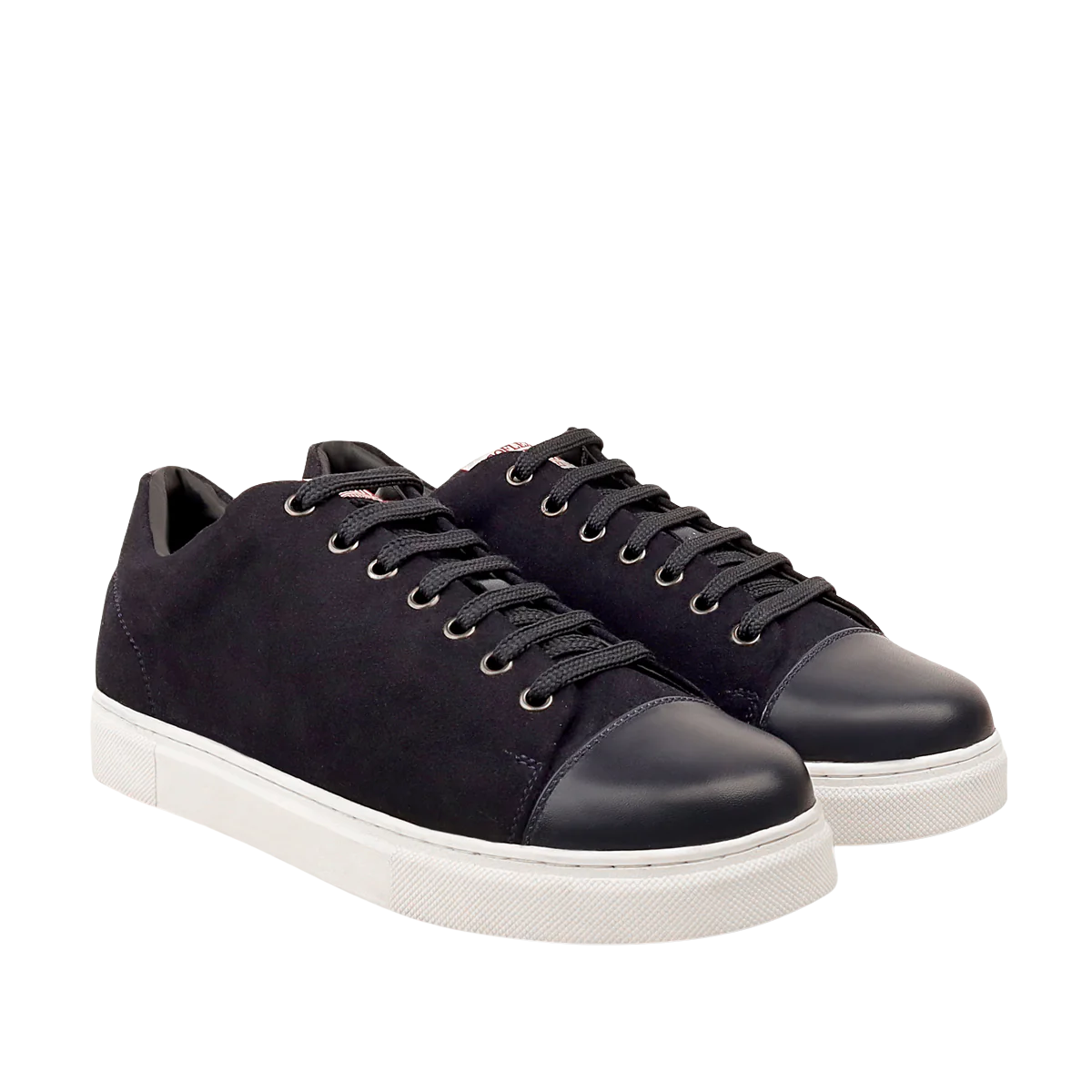 Levano - Men's Dark Blue Sneaker