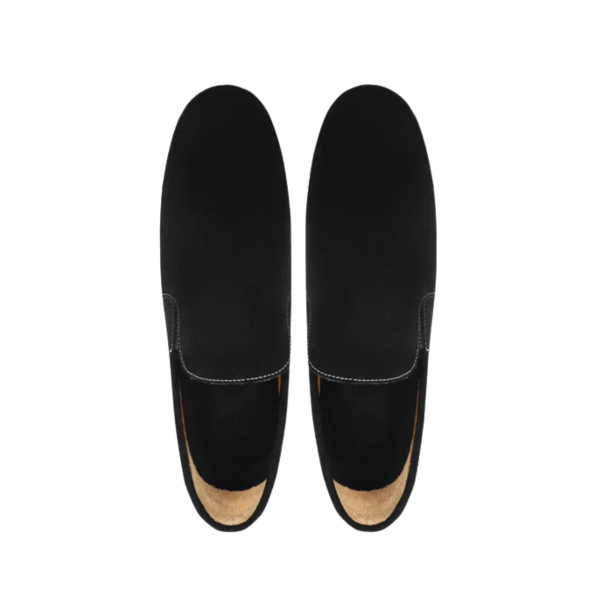 Kixy - Men's Black Sneaker