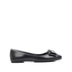 Aex - Ladies Black Calf Leather Loafer