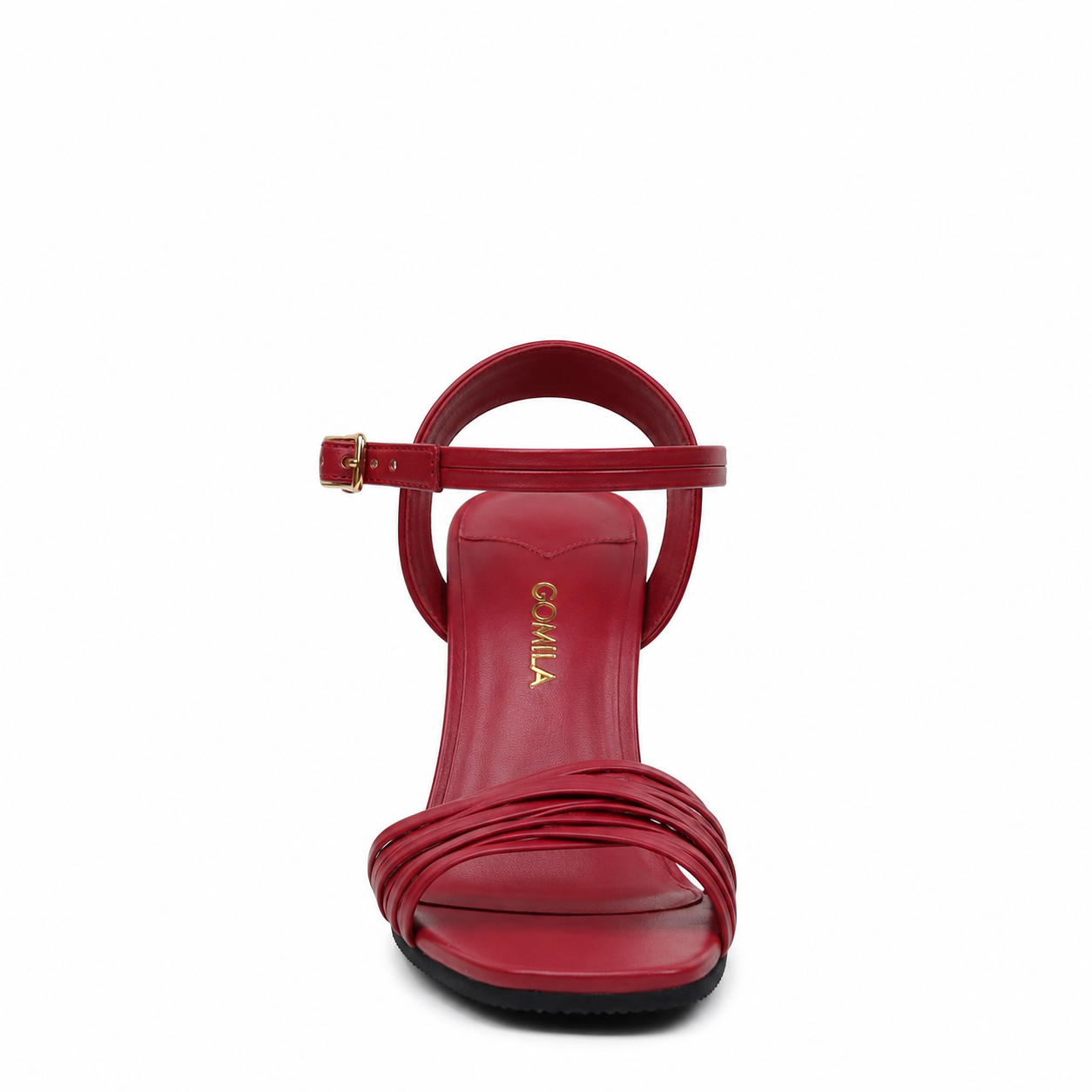 Elia - Women's Oxblood 90mm Heels