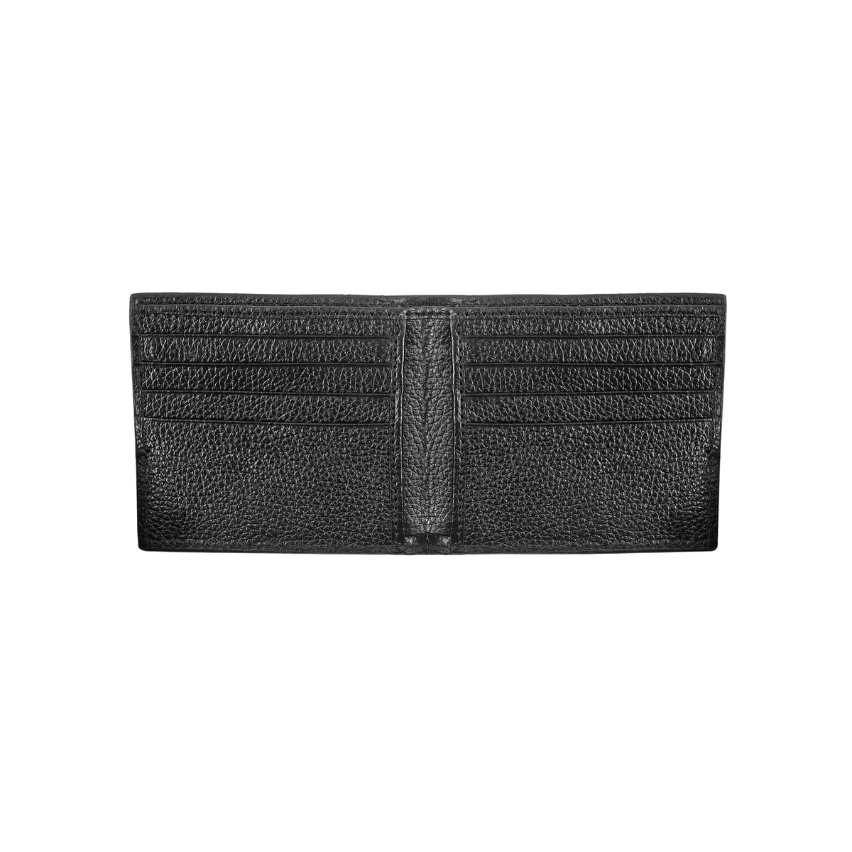 Kama Black Wallet