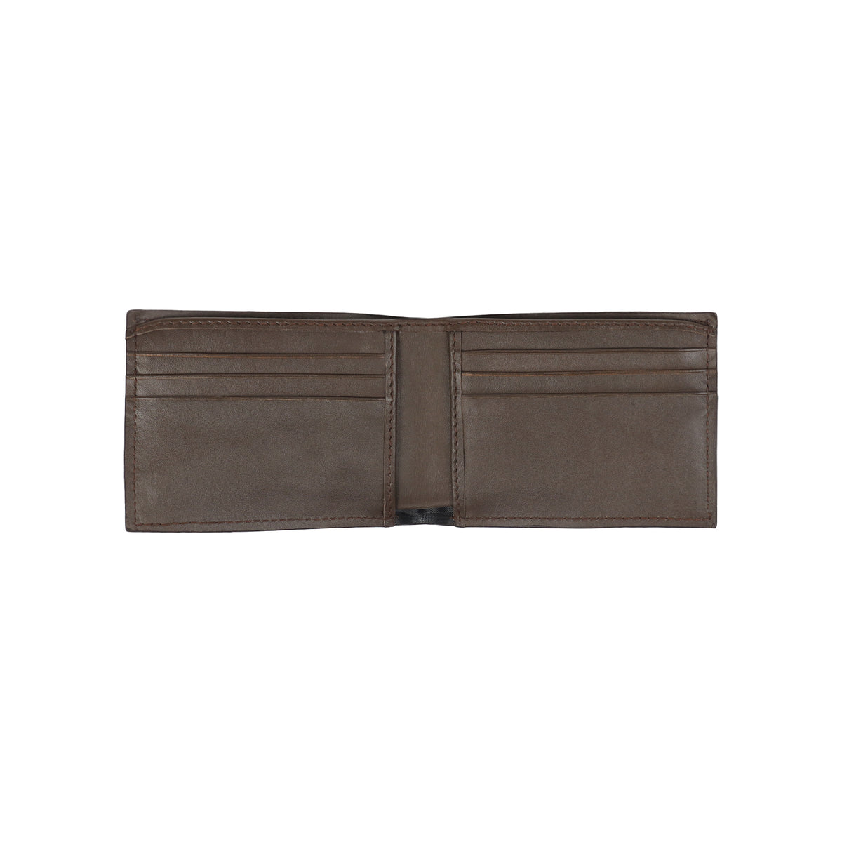 Mynzora - Brown Wallet