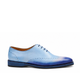 Patina Calf Leather Wholecut