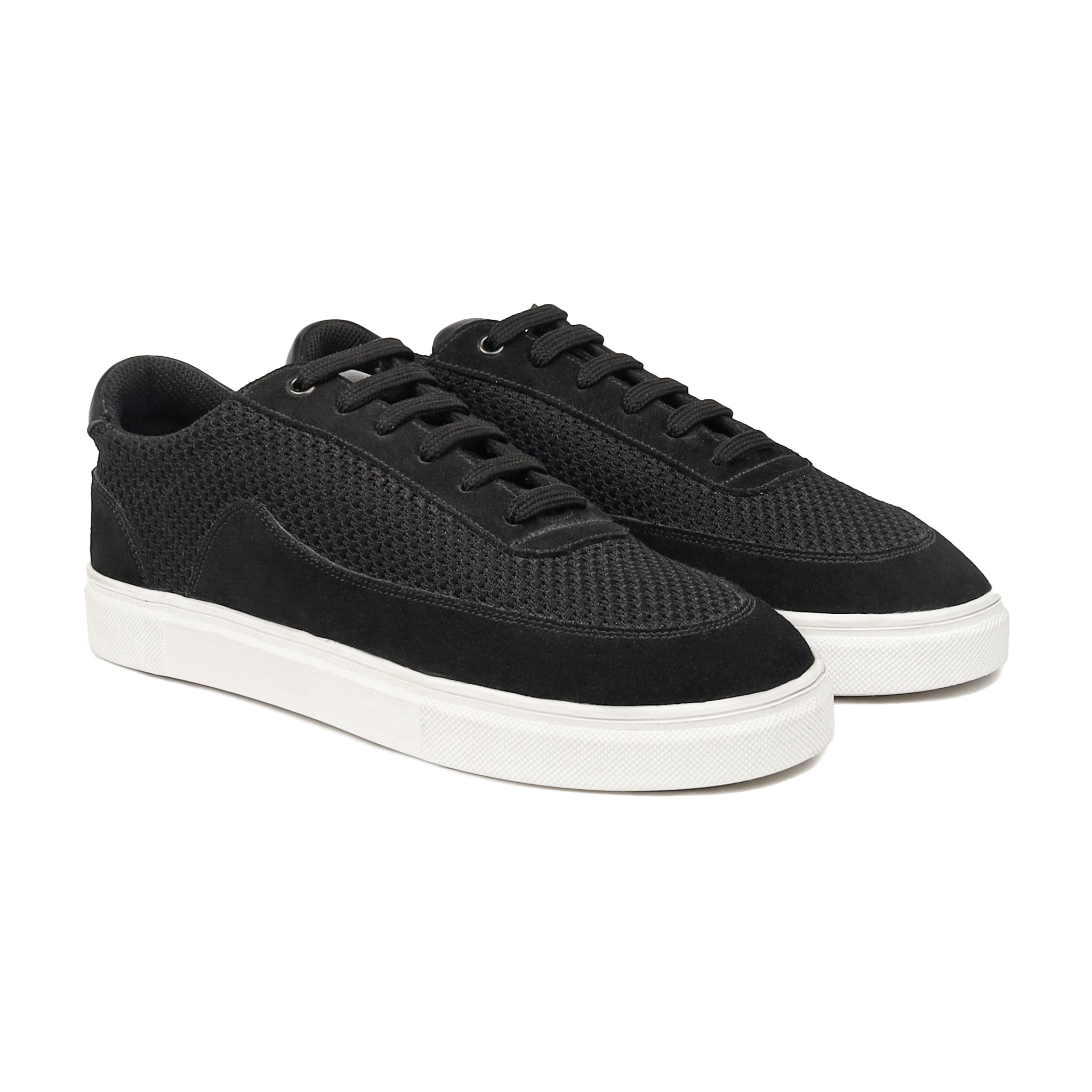 Arwyn - Men's Black Sneaker