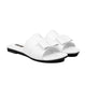 Nysa - Women's White Slipper