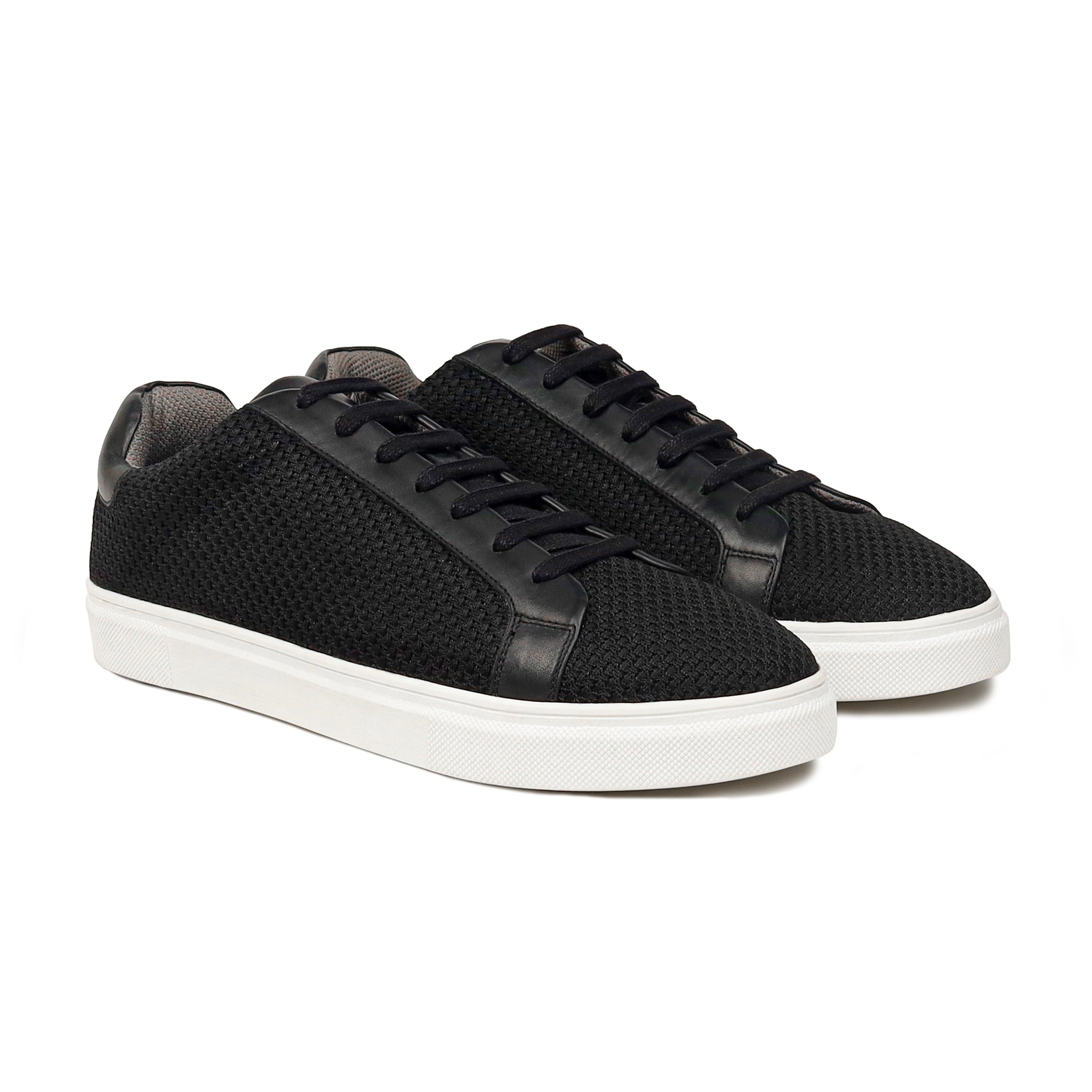 Dexlar - Men's Black Sneaker