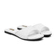 Meli - Women's White Slipper
