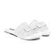 Mavi - Women's White Slipper