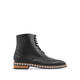 Vyronas - Men's Black Calf Leather Boot