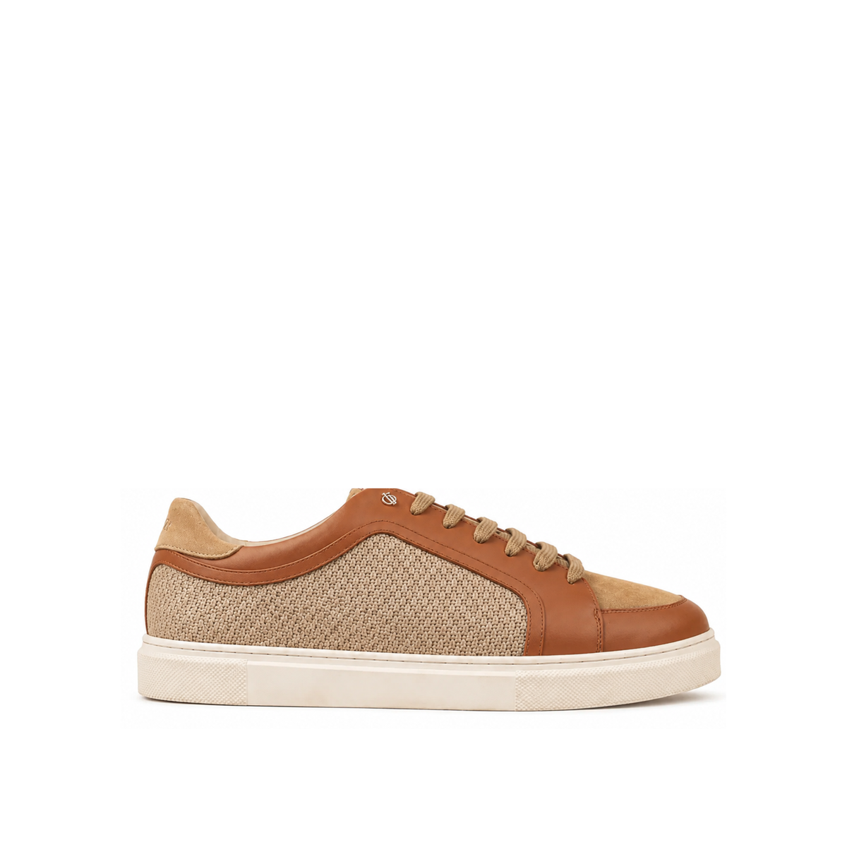 Rocco - Men's Brown Sneaker
