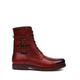 Minato - Men's Burnished Oxblood Calf Leather Boot