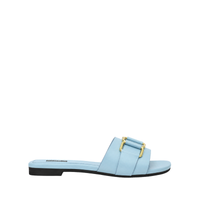 Vionna - Women's Sky Blue Slipper