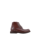 Arland - Kid's Brown Calf Leather Boot (5-12 Year's Old)