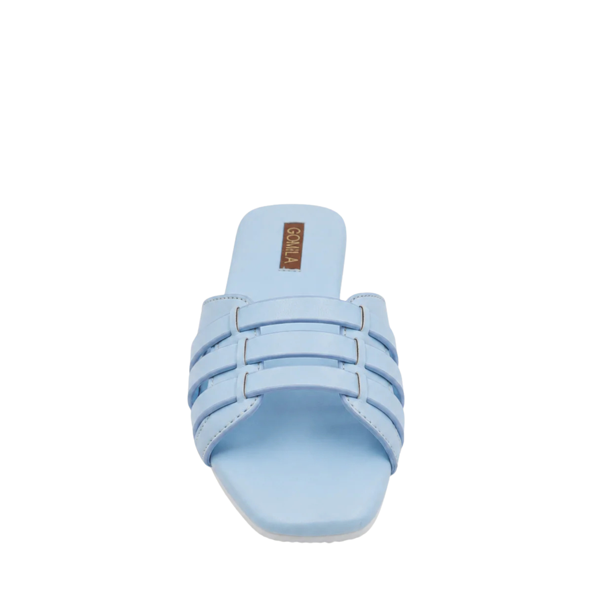 Vina - Women's Sky Blue Slipper