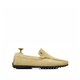 Etta - Men's Camel Split Suede Driver Shoe