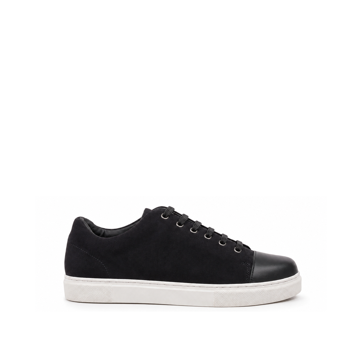 Levano - Men's Dark Blue Sneaker