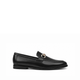 Cove - Men's Black Calf Leather Loafer