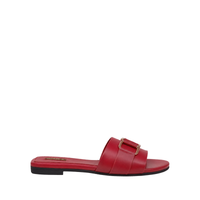 Vionna - Women's Oxblood Slipper