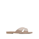 Viva - Women's Beige Slipper