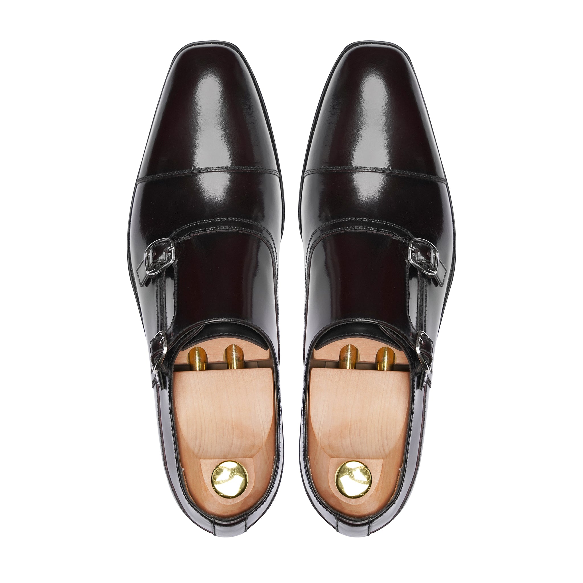 Double Monkstrap A2 - Gomila Intersole