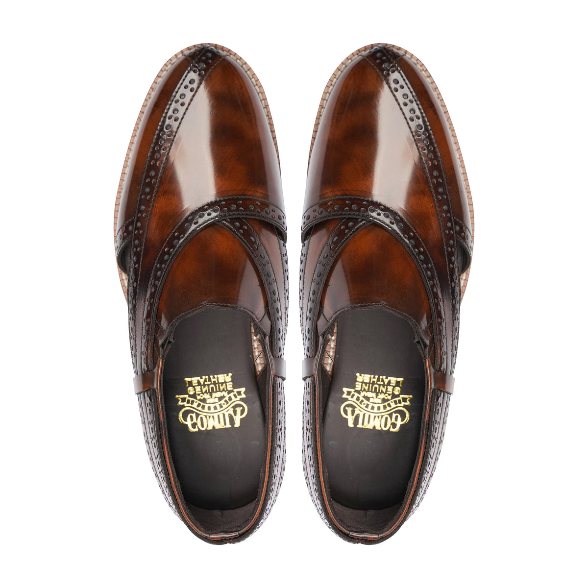 NOUROZE CHAPPAL A3 - Gomila Intersole