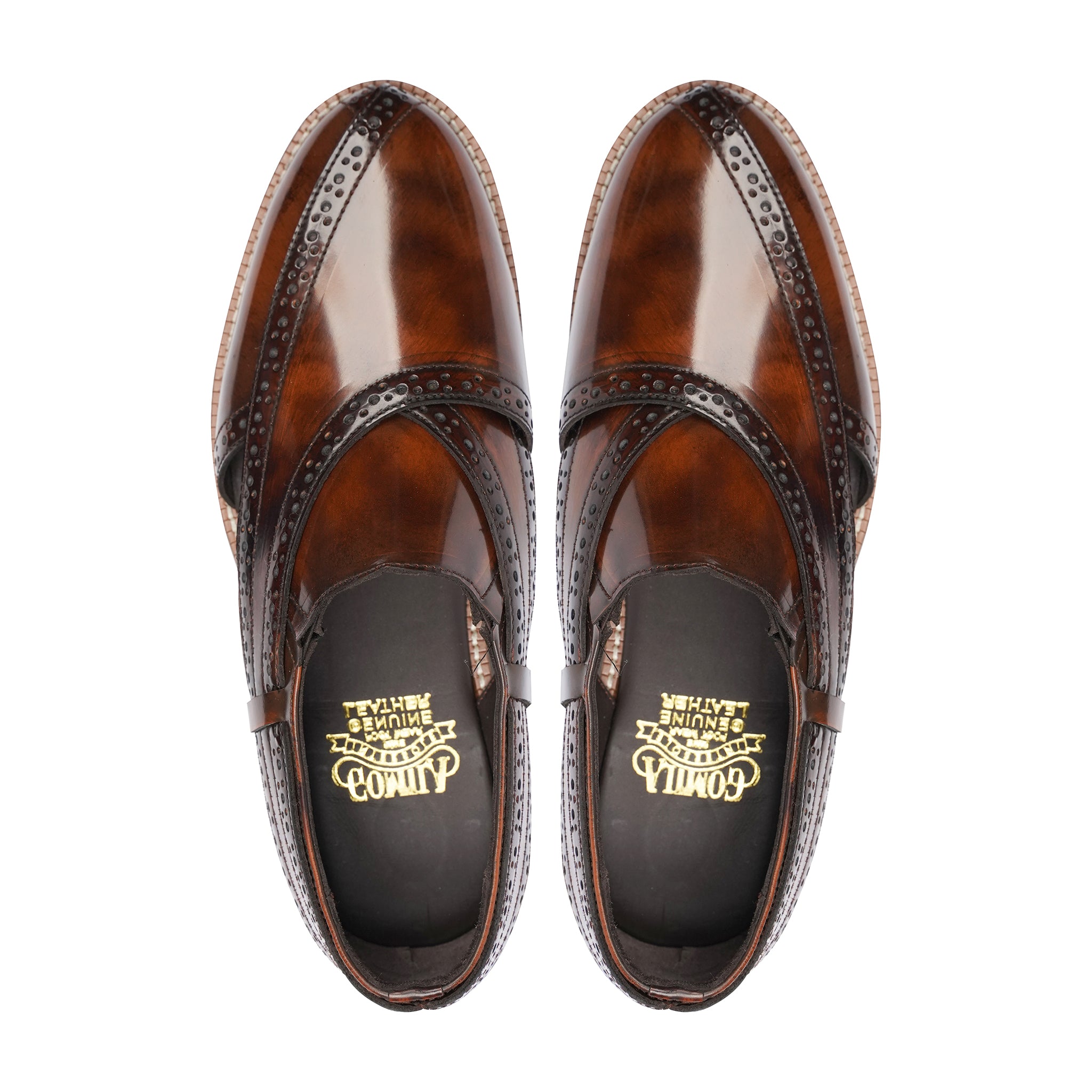 NOUROZE CHAPPAL A3 - Gomila Intersole