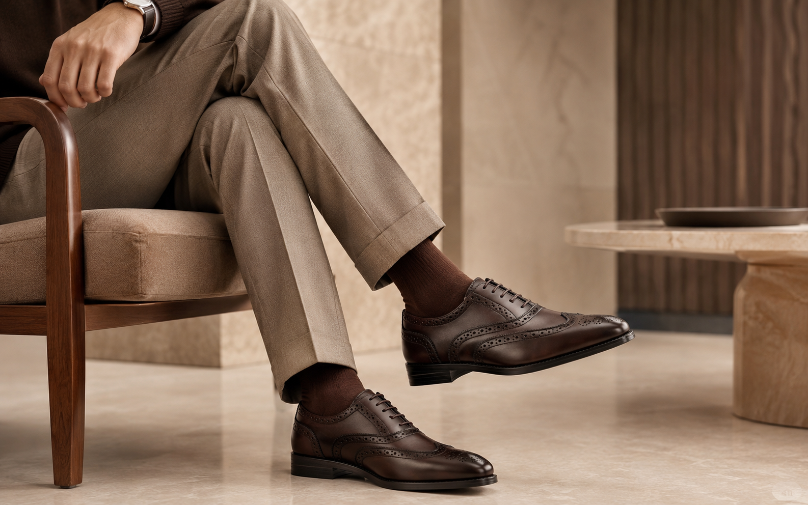 The Dorado Oxford