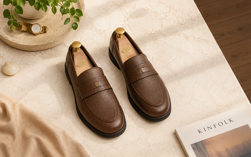 The Virello Loafer