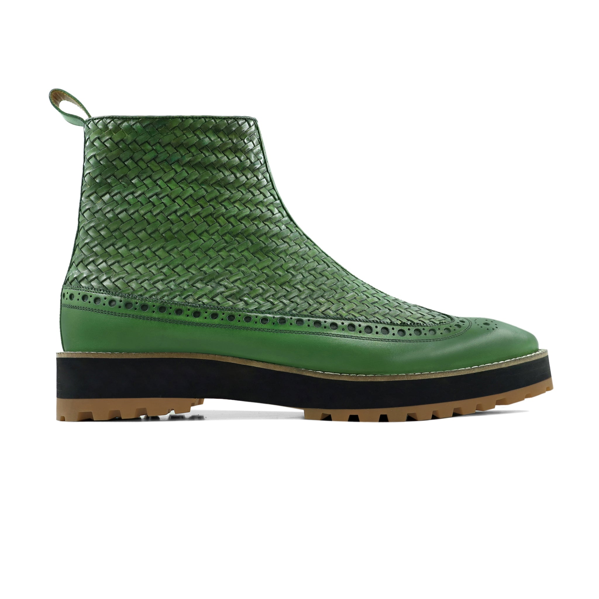 Chelsea Boots