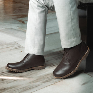 CHUKKA BOOT