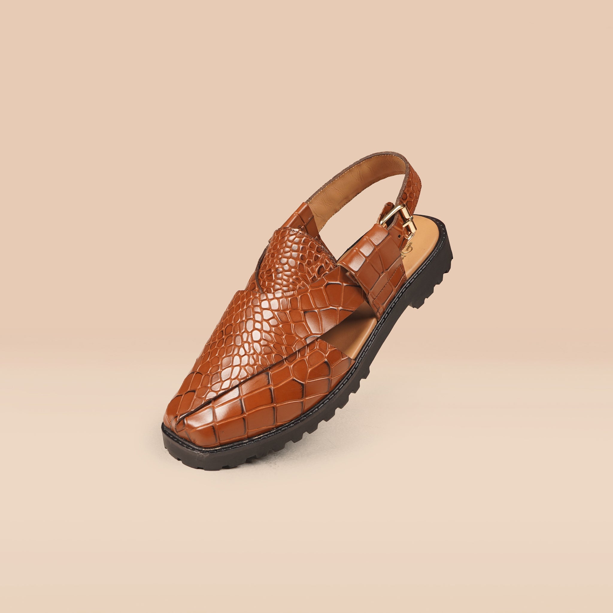 Goblin Sandals