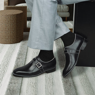 MONKSTRAP