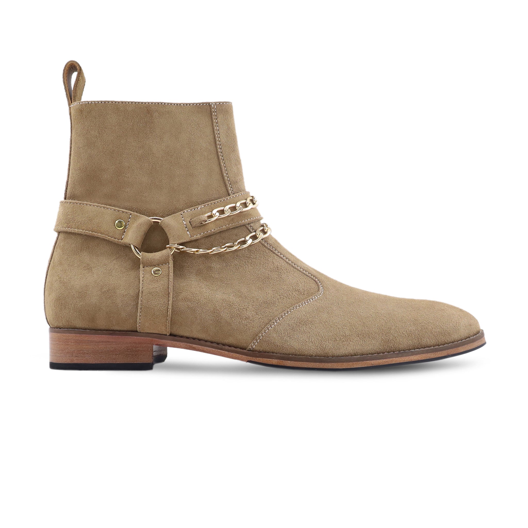 Jodhpur Boot