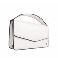 Victoria  - White Hand Micro Bag