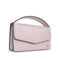 Victoria  - Blush Pink Micro Hand Bag