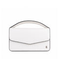 Victoria  - White Hand Micro Bag