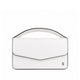 Victoria  - White Hand Micro Bag