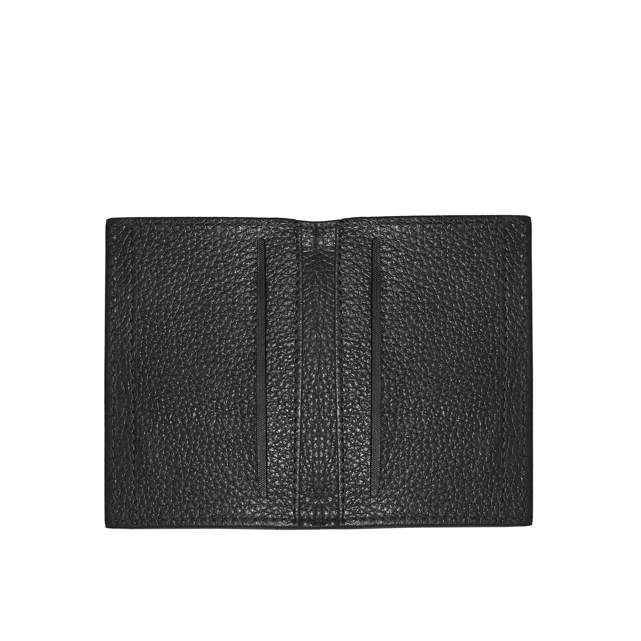 Monala - Black Wallet