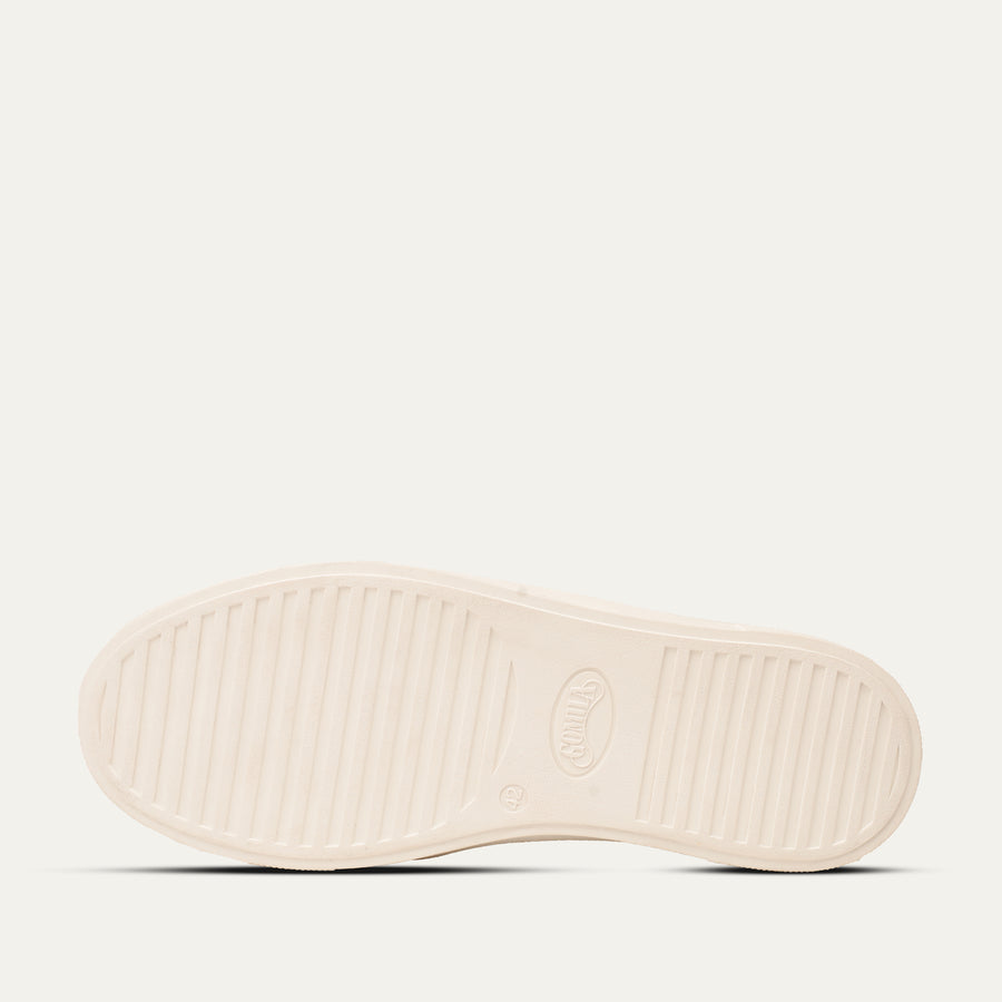 Nico - Men's Brown Sneaker