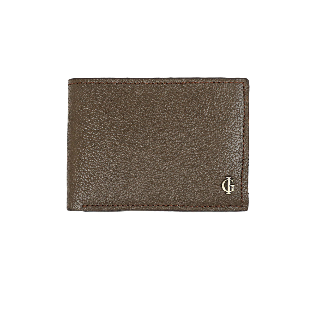 Tegob - Brown Wallet