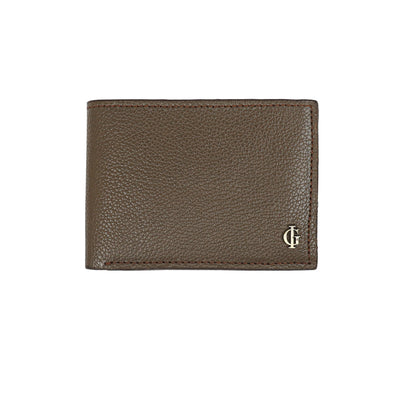 Tegob - Brown Wallet