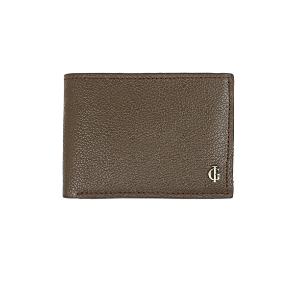 Tegob - Brown Wallet