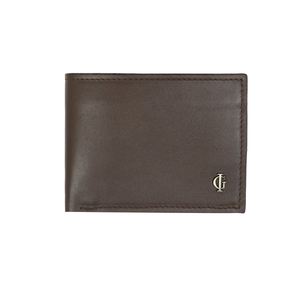 Mynzora - Brown Wallet