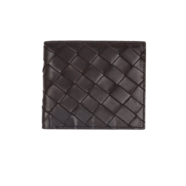 Rico Dark Brown Wallet